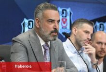 Özkan Arseven: "İlgili hakem bir daha maçımızda olmayacak"
