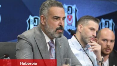 Özkan Arseven: "İlgili hakem bir daha maçımızda olmayacak"
