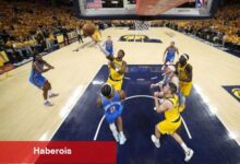 Pacers benchi coştu, Indy seride 2-1 öne geçti!