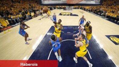 Pacers benchi coştu, Indy seride 2-1 öne geçti!