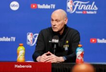 Pacers koçu Carlisle'dan grubuna övgü: "Biz buyuz"
