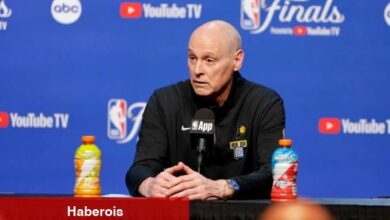 Pacers koçu Carlisle'dan grubuna övgü: "Biz buyuz"