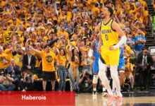 Pacers, Thunder'ı farklı geçerek seriyi 7. maça taşıdı!