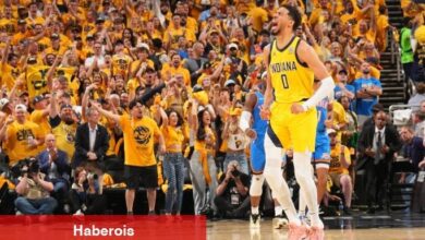 Pacers, Thunder'ı farklı geçerek seriyi 7. maça taşıdı!