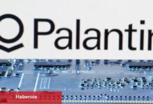 Palantir federal kapalılık yasası için istikrarlı yaklaşım davetinde bulundu