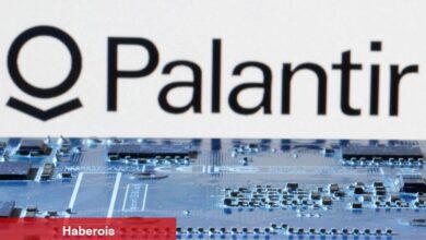 Palantir federal kapalılık yasası için istikrarlı yaklaşım davetinde bulundu