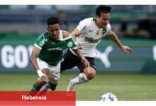 Palmeiras - Botafogo maçı ne vakit, saat kaçta ve hangi kanalda? (FIFA Kulüpler Dünya Kupası)