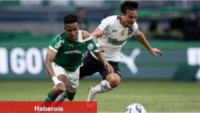 Palmeiras - Botafogo maçı ne vakit, saat kaçta ve hangi kanalda? (FIFA Kulüpler Dünya Kupası)