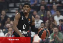 Panathinaikos, T.J. Shorts'u takımına kattı!