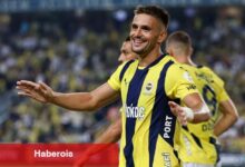 Panathinaikos'tan Dusan Tadic'e veto!