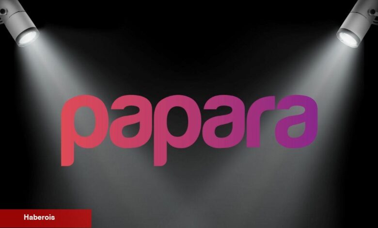 Papara hesabı olanlar risk altında, resmi açıklama geldi - Haberois Papara hesabı olanlar risk altında, resmi açıklama geldi