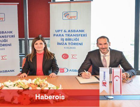 Para transferinde KKTC'nin kapıları dünyaya açılıyor