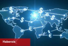 Para transferinde KKTC'nin kapıları dünyaya açılıyor