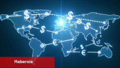 Para transferinde KKTC'nin kapıları dünyaya açılıyor