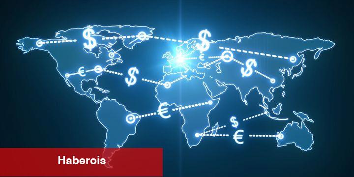 Para transferinde KKTC'nin kapıları dünyaya açılıyor