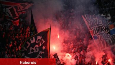 Paris'te çıkan olaylarda 81 kişi gözaltına alındı!