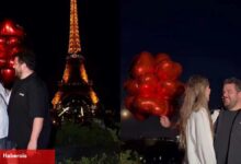 Paris'te tuzak! Dolandırıldılar!
