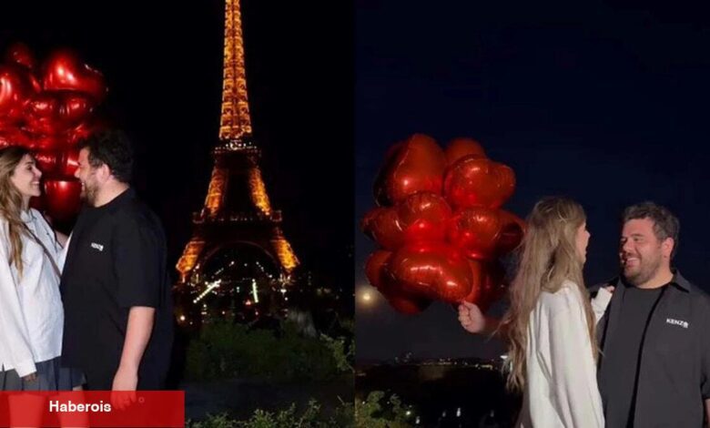 Paris'te tuzak! Dolandırıldılar! - Haberois Paris'te tuzak! Dolandırıldılar!