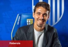 Parma'nın yeni teknik direktörü Carlos Cuesta oldu