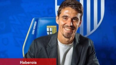 Parma'nın yeni teknik direktörü Carlos Cuesta oldu