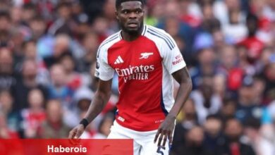 Partey Arsenal'den ayrıldı, yerine Norgaard gündemde!