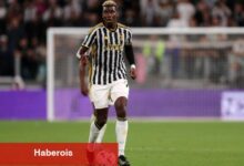 Paul Pogba, Monaco'da!