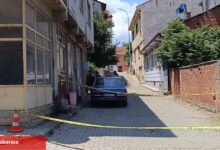 Pazaryeri'nde emekli öğretmen balkondan düşerek ağır yaralandı