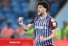 Pedro Malheiro, Trabzonspor'da kısa müddette parladı