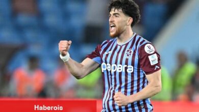 Pedro Malheiro, Trabzonspor'da kısa müddette parladı