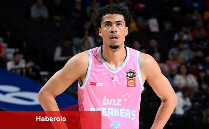 Pelicans, Pacers'tan 23. sıra draft hakkını ve Mojave King'in haklarını aldı - Haberois Pelicans, Pacers'tan 23. sıra draft hakkını ve Mojave King'in haklarını aldı