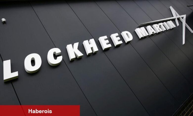 Pentagon, Lockheed Martin’den Hava Kuvvetleri için F-35 jet siparişini yarıya indirdi - Bloomberg - Haberois Pentagon, Lockheed Martin’den Hava Kuvvetleri için F-35 jet siparişini yarıya indirdi - Bloomberg