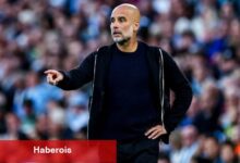 Pep Guardiola'dan Gazze mesajı!