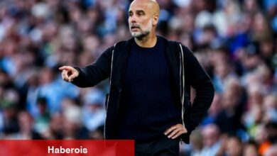 Pep Guardiola'dan Gazze mesajı!