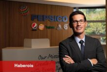 PepsiCo'dan Asya'ya Üst Seviye Atama