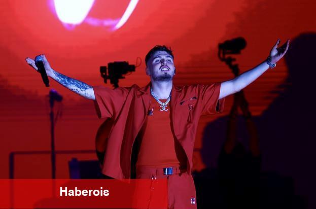 Peş peşe konserleri iptal edilen Blok3 çılgına döndü! Organizatörle yüzleştiği anları kaydetti
