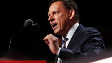 Peter Thiel takviyeli Bullish, kripto piyasasının canlanmasıyla ABD’de halka arz başvurusu yaptı