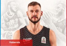 Petkimspor'da birinci yabancı atılımı: Marynas Sajus