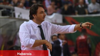 Petkimspor'da Özhan Çıvgın heyecanlı