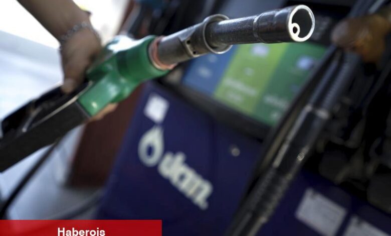 Petrol fiyatları güçlü yükselişin akabinde arz tasaları ve jeopolitik tansiyonlarla hafif düştü - Haberois Petrol fiyatları güçlü yükselişin akabinde arz tasaları ve jeopolitik tansiyonlarla hafif düştü