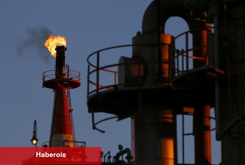 Petrol fiyatları Trump’ın ateşkes duyurusunun akabinde keskin halde düştü
