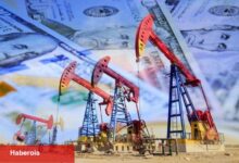 Petrol OPEC+ sonrası yükselişte