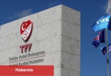 PFDK Başkanı Celal Nuri Demirtürk istifa etti! İşte yeni lider