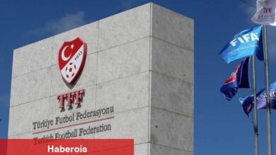 PFDK Başkanı Celal Nuri Demirtürk istifa etti! İşte yeni lider