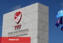 PFDK'den toplu istifa kararı