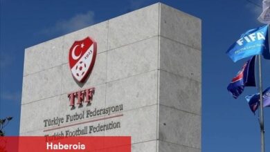 PFDK'den toplu istifa kararı