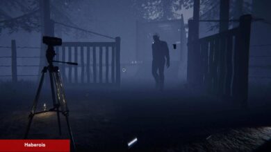Phasmophobia'nın Beyaz Perde Uyarlaması Yolda