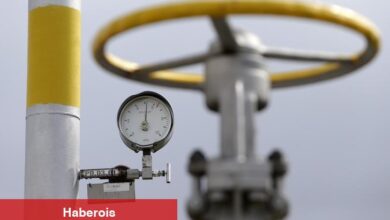 PİYASAYA BAKIŞ-Spot doğal gaz piyasasında referans fiyat 13.607,76 TL oldu