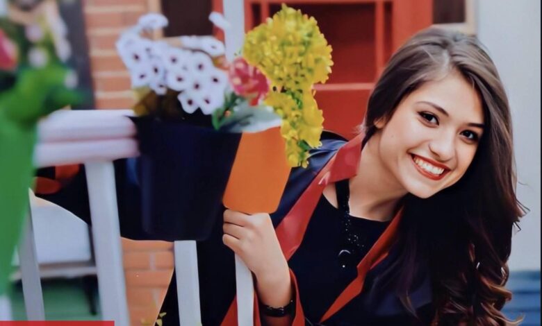 PKK Tarafından Öldürülen Öğretmen Aybüke Yalçın Anıldı - Haberois PKK Tarafından Öldürülen Öğretmen Aybüke Yalçın Anıldı