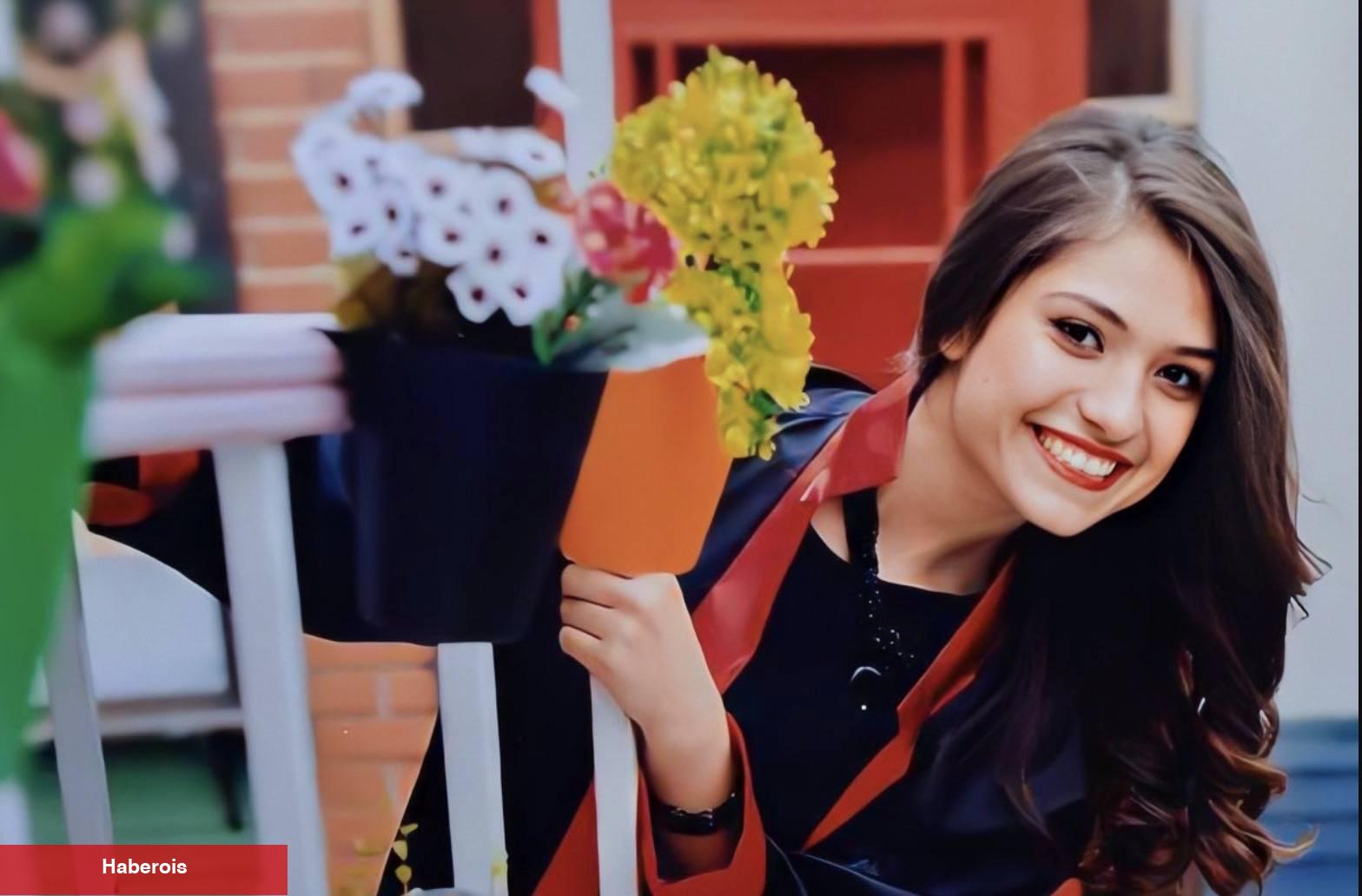 PKK Tarafından Öldürülen Öğretmen Aybüke Yalçın Anıldı