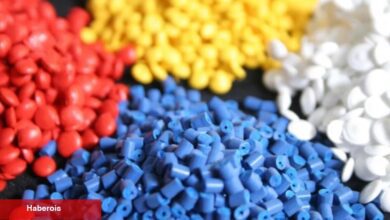 Plastik bölümünde yerli hammadde kaidesi tartışma yarattı... Yeni yönetmelik kesimi zora sokabilir